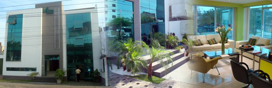 OFICINAS EMPRESARIALES