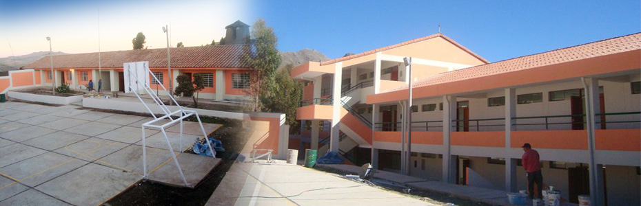 CENTROS EDUCATIVOS