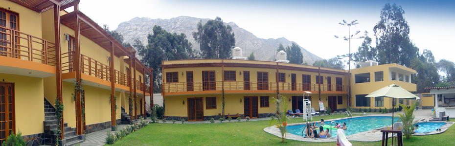 HOTELERIA