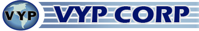 VYP CORP VYP CORP