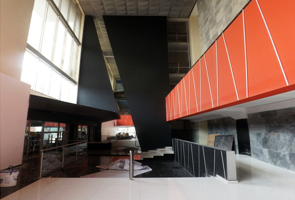 auditorio