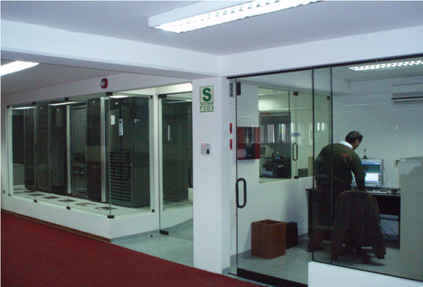 data-center